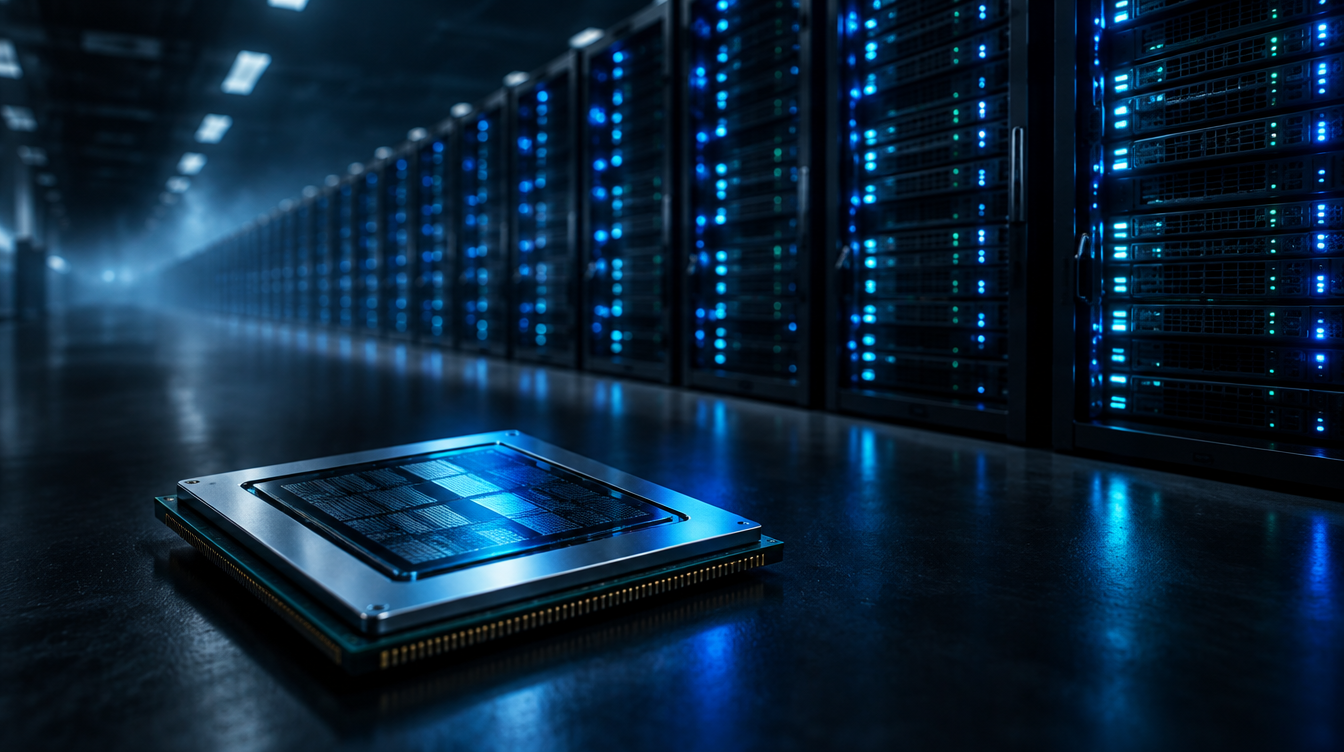 Microsoft Azure Maia 300 Launches 2027 with 40% Better Efficiency Than GPUs